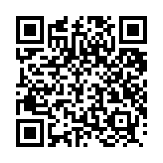 QR code to sponsor Afrikana United through the donation page